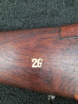 LITHGOW ARMS NO.1 MKIII SMLE "1916" .303 BRITISH - 3 of 7