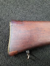 LITHGOW ARMS NO.1 MKIII SMLE "1916" .303 BRITISH - 7 of 7