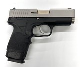 KAHR ARMS CM45 .45 ACP - 1 of 5