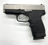 KAHR ARMS CM45 .45 ACP - 2 of 5