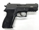 SIG SAUER P220 SAS .45 ACP - 1 of 5