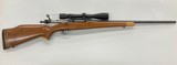 REMINGTON 03-A3 (SPORTERIZED) .30-06 SPRG - 1 of 5