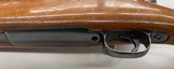 REMINGTON 03-A3 (SPORTERIZED) .30-06 SPRG - 4 of 5