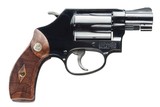 SMITH & WESSON MODEL 36-10 - 1 of 4