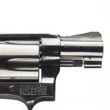 SMITH & WESSON MODEL 36-10 - 4 of 4