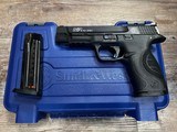 SMITH & WESSON M&P PRO SERIES - 1 of 2