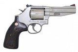 SMITH & WESSON 686 SSR PRO PERFORMANCE - 1 of 4