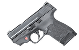 SMITH & WESSON M&P9 SHIELD M2.0 CRIMSON TRACE LASER - 1 of 1