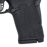 SMITH & WESSON M&P380 SHIELD EZ M2.0 BLACK PORTED BARREL - 5 of 7