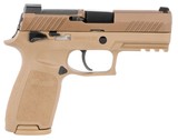 SIG SAUER P320 M18 - 1 of 3