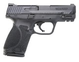 SMITH & WESSON M&P 9 M2.0 Compact *MA Compliant - 2 of 2