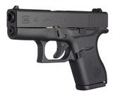 GLOCK G43 - 1 of 1