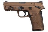 SMITH & WESSON MP380 Shield EZ - 2 of 2