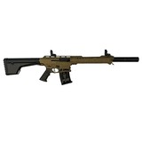 TYPHOON DEFENSE INDUSTRIES F-12 - 1 of 1