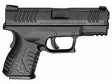 Springfield Armory XDM - 1 of 1