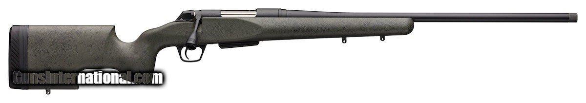 Winchester Xpr Renegade Lr