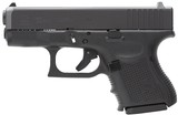 GLOCK G33 GEN 4 - 3 of 3