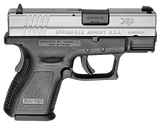 SPRINGFIELD ARMORY XD CA COMPLIANT - 1 of 1