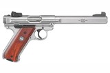 RUGER MARK IV - 2 of 2