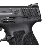SMITH & WESSON M&P45 M2.0 - 2 of 6