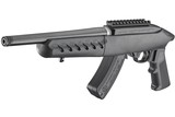 RUGER 22 CHARGER TAKEDOWN - 2 of 3