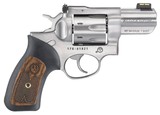 RUGER GP100 - 1 of 1