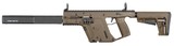 KRISS VECTOR GEN II CRB FDE - 1 of 1