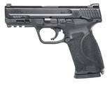 SMITH & WESSON M&P 9 M2.0 Compact *MA Compliant - 1 of 2