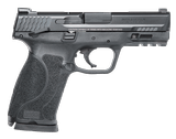 SMITH & WESSON M&P 9 M2.0 Compact *MA Compliant - 2 of 2