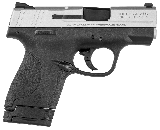 Smith & Wesson M&P 9 Shield - 3 of 3