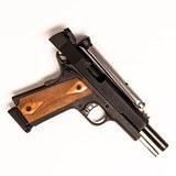 ROCK ISLAND M1911A1FS-TAC II 9MM LUGER (9X19 PARA) - 3 of 3