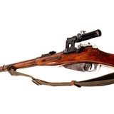 MOSIN-NAGANT M91/30 - 5 of 5