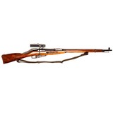 MOSIN-NAGANT M91/30 - 3 of 5