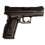 SPRINGFIELD ARMORY XDM-45 COMPACT 3.8 - 3 of 4