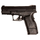 SPRINGFIELD ARMORY XDM-45 COMPACT 3.8 - 1 of 4