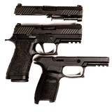 SIG SAUER P320 - 1 of 4