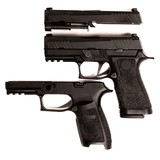 SIG SAUER P320 - 4 of 4