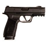 SIG SAUER P365-X MACRO - 3 of 4