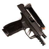 SIG SAUER P365-X MACRO - 4 of 4