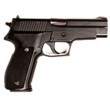 SIG SAUER P226 - 3 of 4
