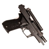 SIG SAUER P220 .45 ACP - 4 of 4