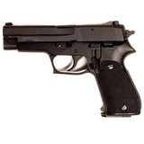 SIG SAUER P220 .45 ACP - 2 of 4