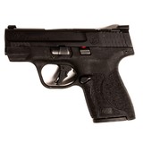 SMITH & WESSON M&P9 SHIELD PLUS - 2 of 4