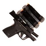 SMITH & WESSON M&P9 SHIELD PLUS - 4 of 4