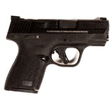 SMITH & WESSON M&P9 SHIELD PLUS - 3 of 4