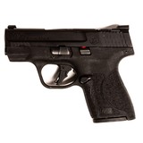 SMITH & WESSON M&P9 SHIELD PLUS - 1 of 4