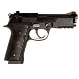 BERETTA 92X RDO CENTURION - 3 of 4