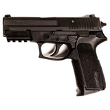 SIG SAUER SP2022 - 1 of 4