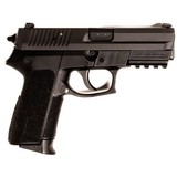 SIG SAUER SP2022 - 3 of 4