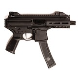 SIG SAUER SIG MPX - 3 of 5